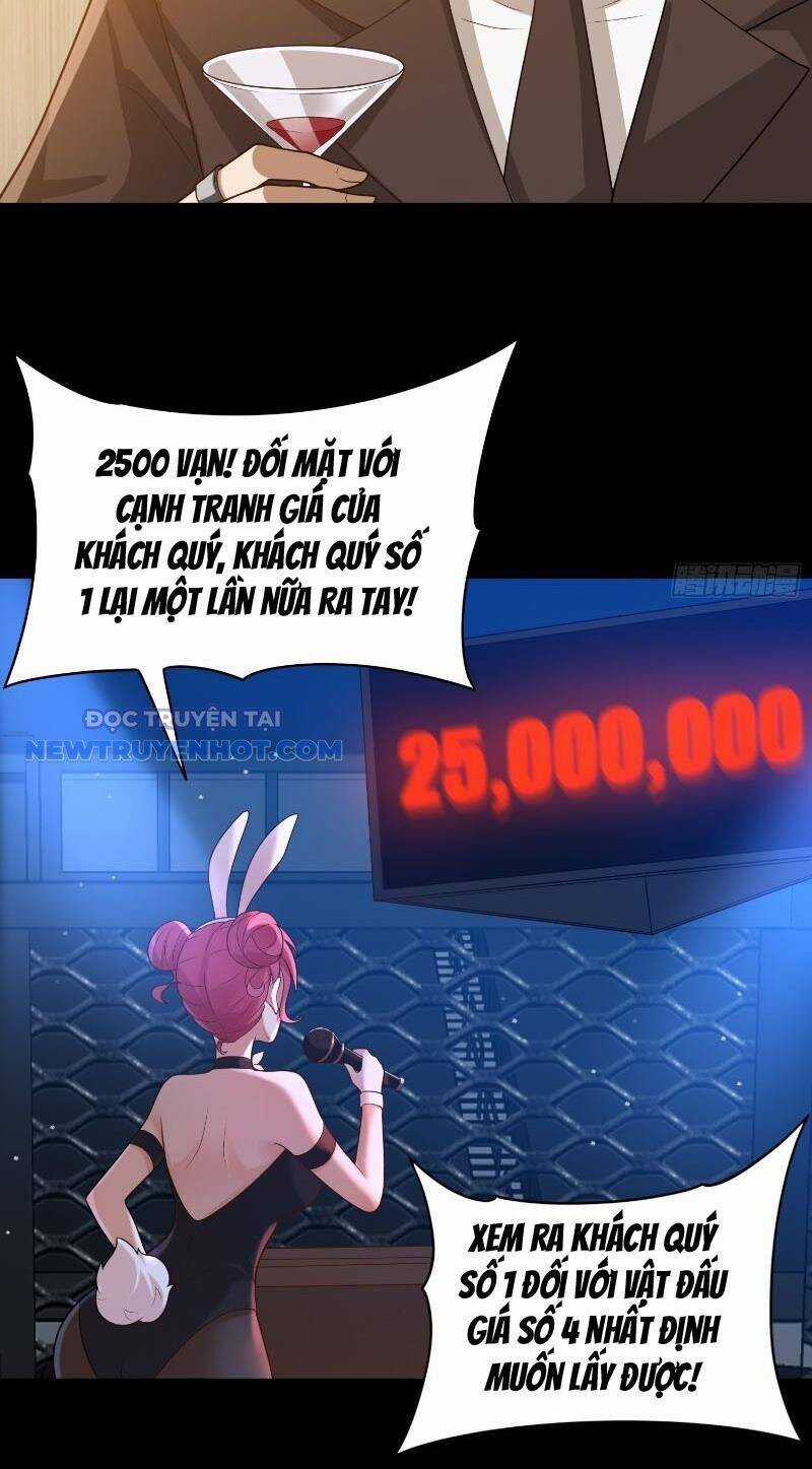 Đại Lộ Vô Danh Chương 26 trang 3