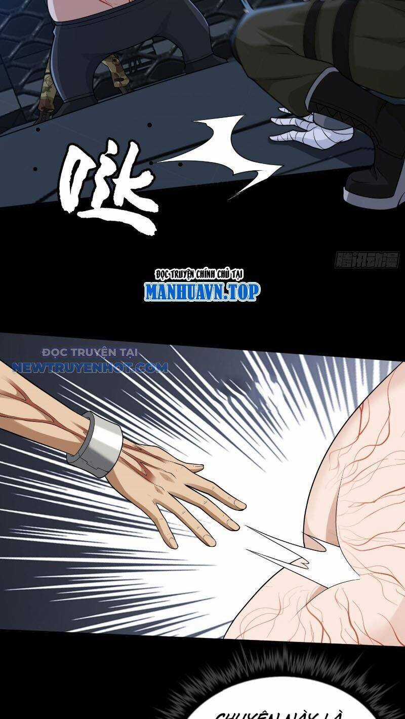 Đại Lộ Vô Danh Chương 26 trang 31