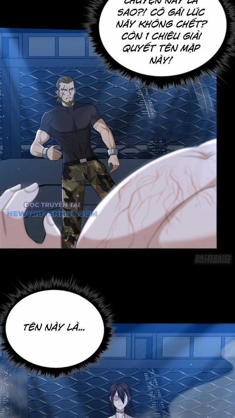 Đại Lộ Vô Danh Chương 26 trang 32