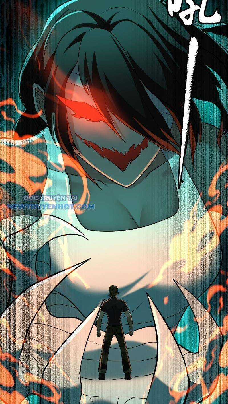 Đại Lộ Vô Danh Chương 26 trang 34