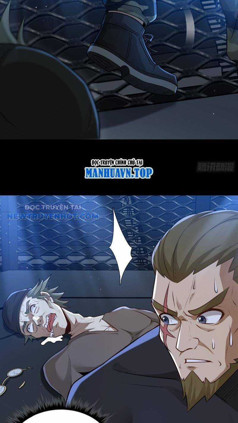 Đại Lộ Vô Danh Chương 26 trang 36