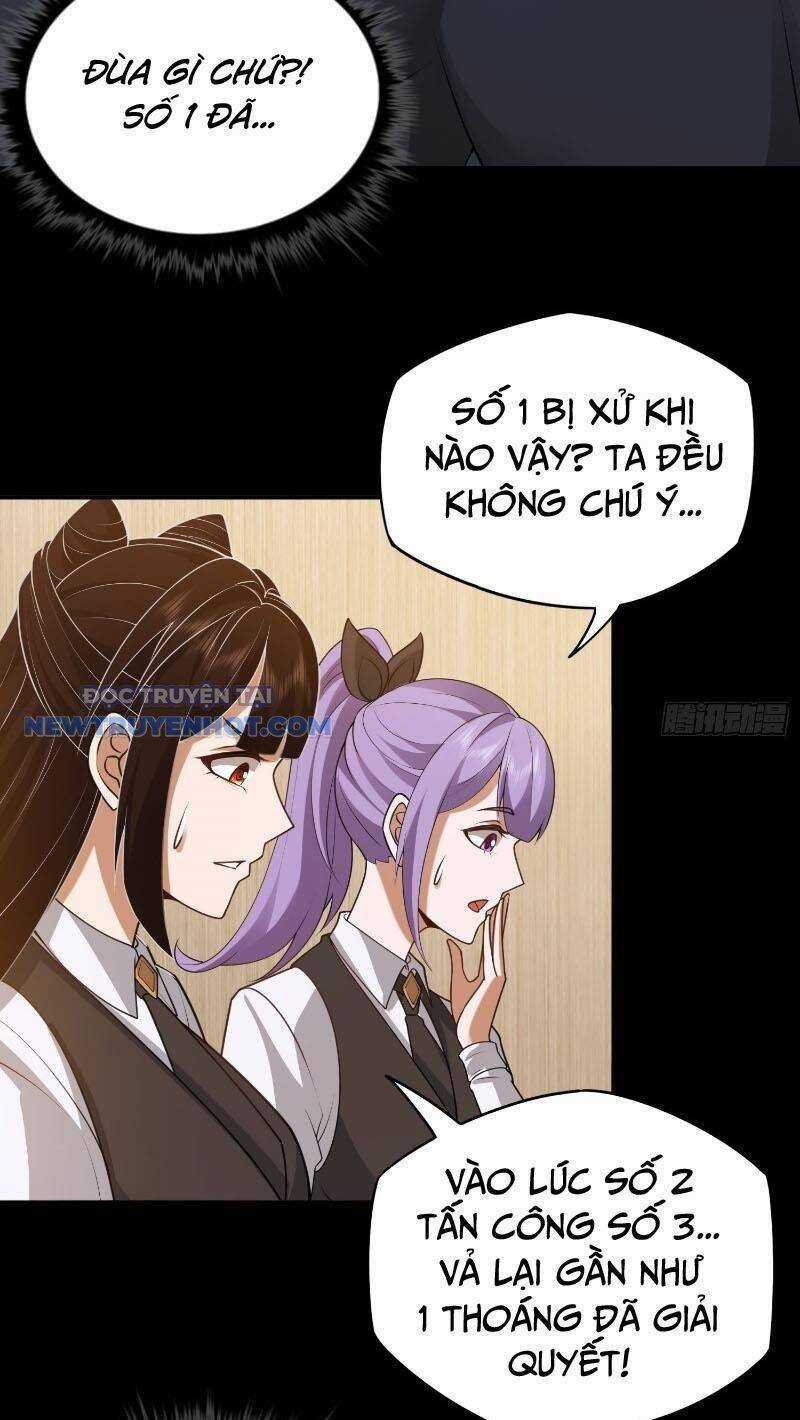 Đại Lộ Vô Danh Chương 26 trang 37