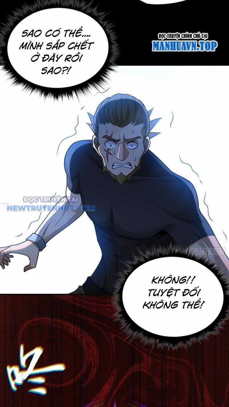 Đại Lộ Vô Danh Chương 26 trang 38