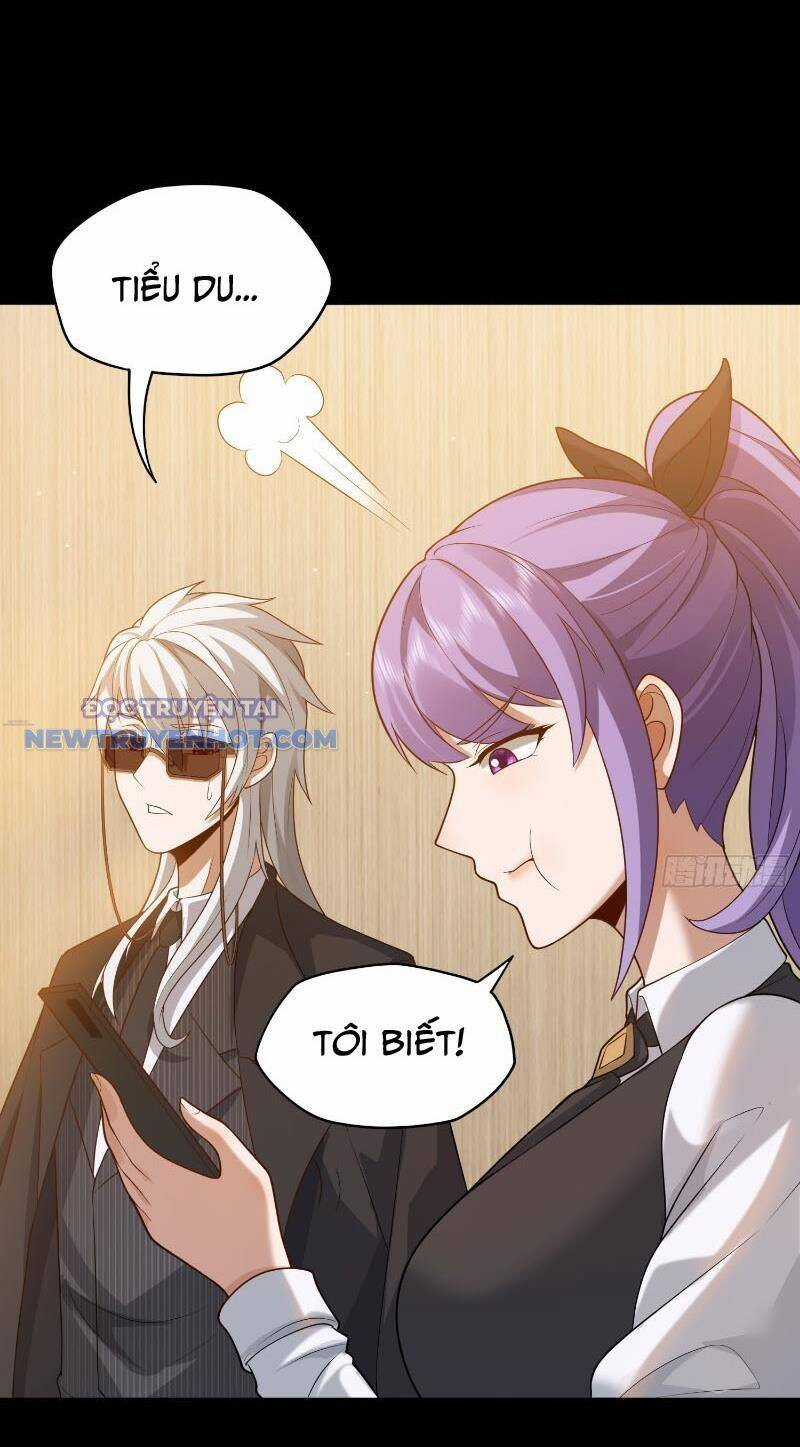 Đại Lộ Vô Danh Chương 26 trang 4