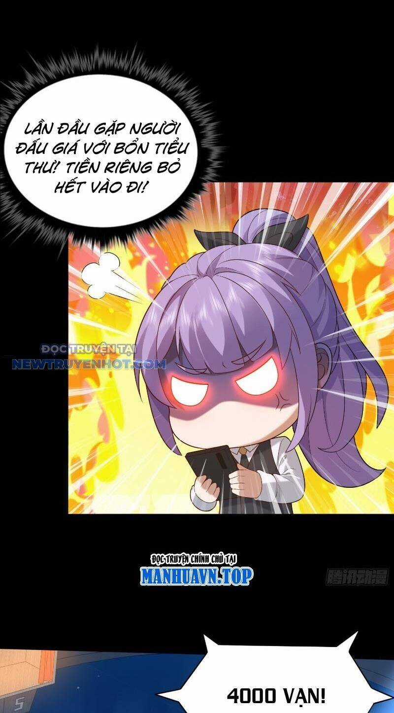 Đại Lộ Vô Danh Chương 26 trang 5