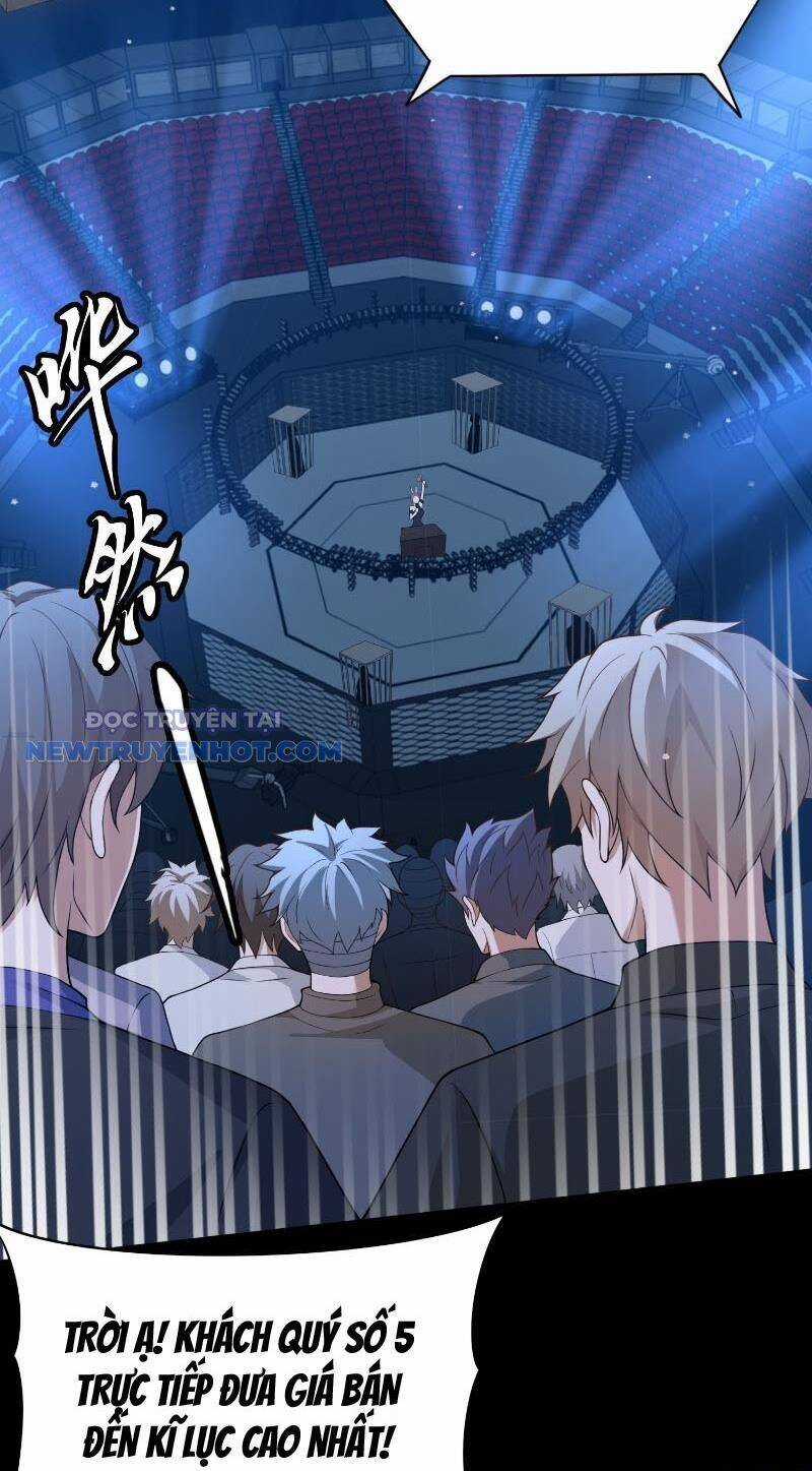 Đại Lộ Vô Danh Chương 26 trang 6