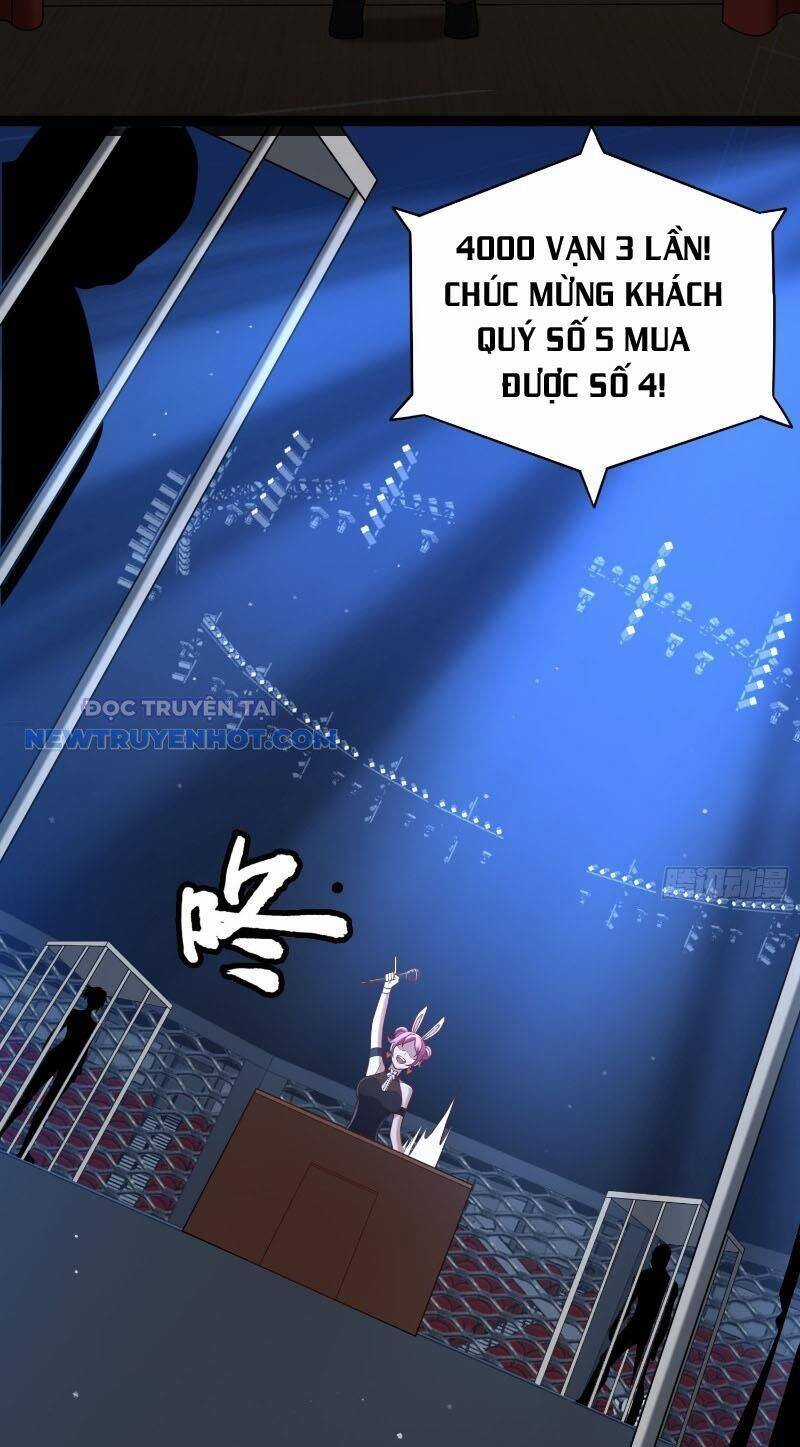 Đại Lộ Vô Danh Chương 26 trang 9