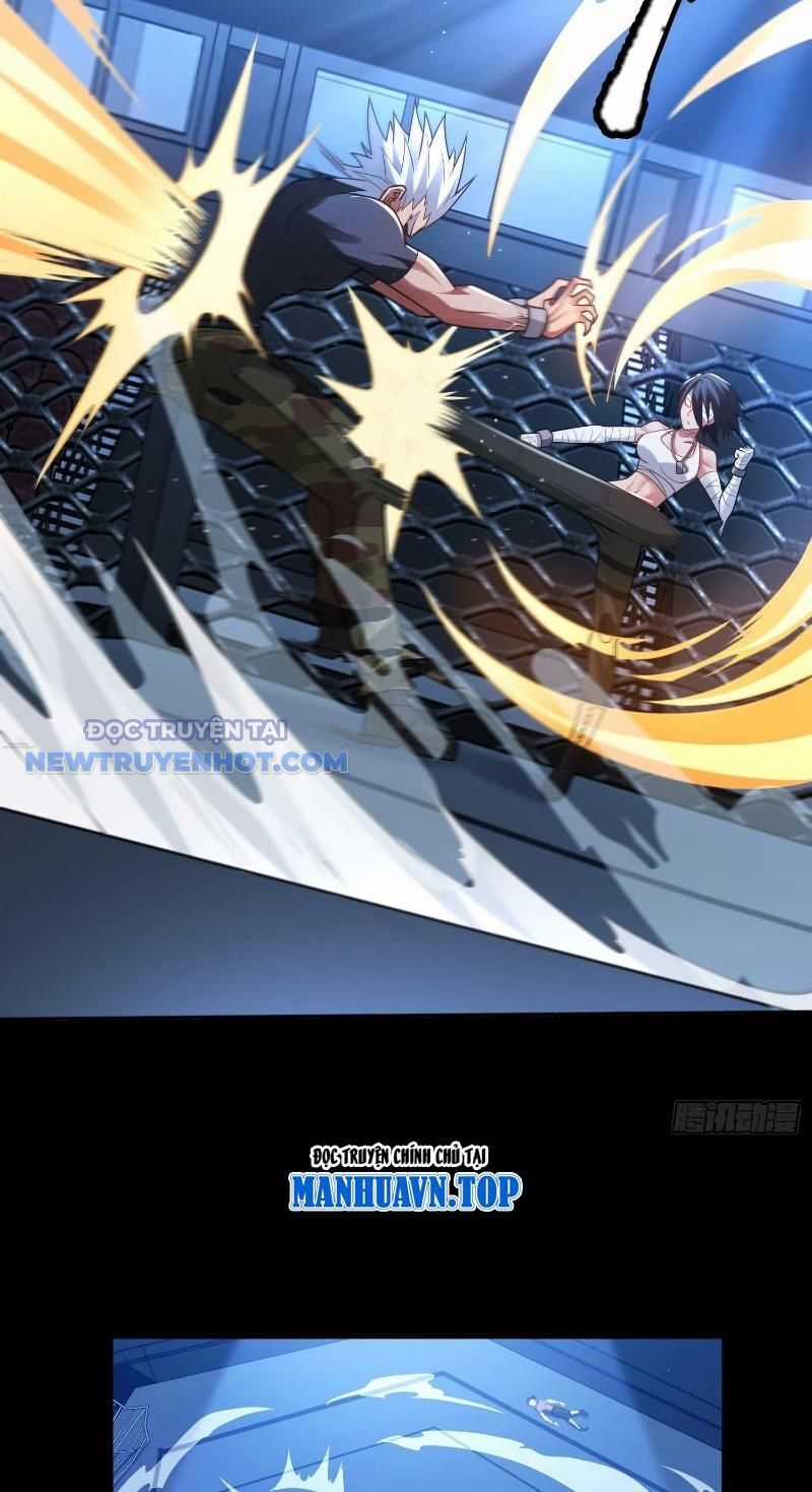 Đại Lộ Vô Danh Chương 27 trang 10