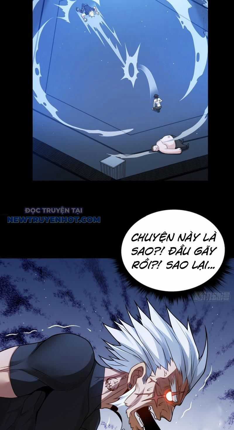 Đại Lộ Vô Danh Chương 27 trang 11