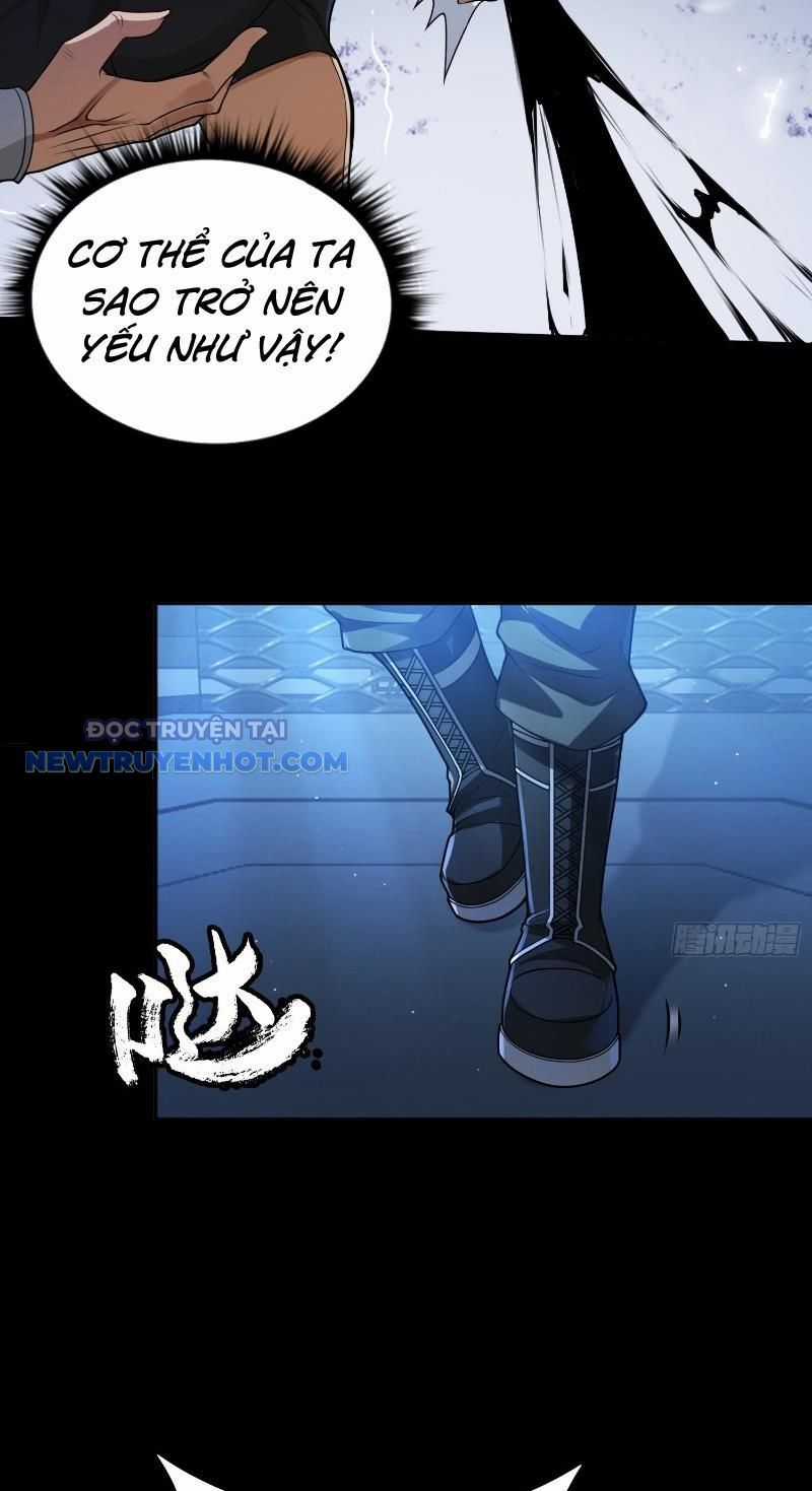 Đại Lộ Vô Danh Chương 27 trang 12