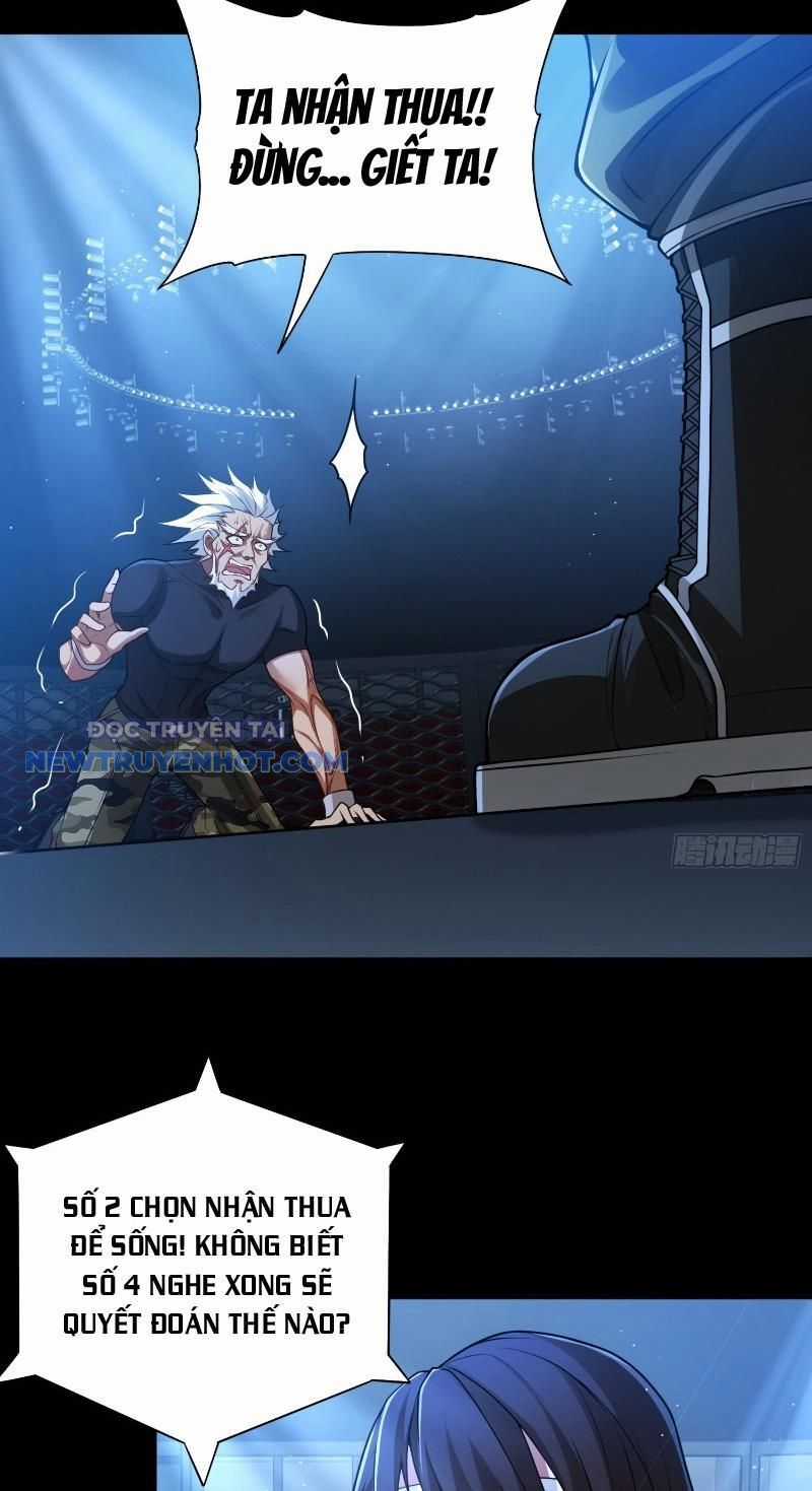 Đại Lộ Vô Danh Chương 27 trang 13