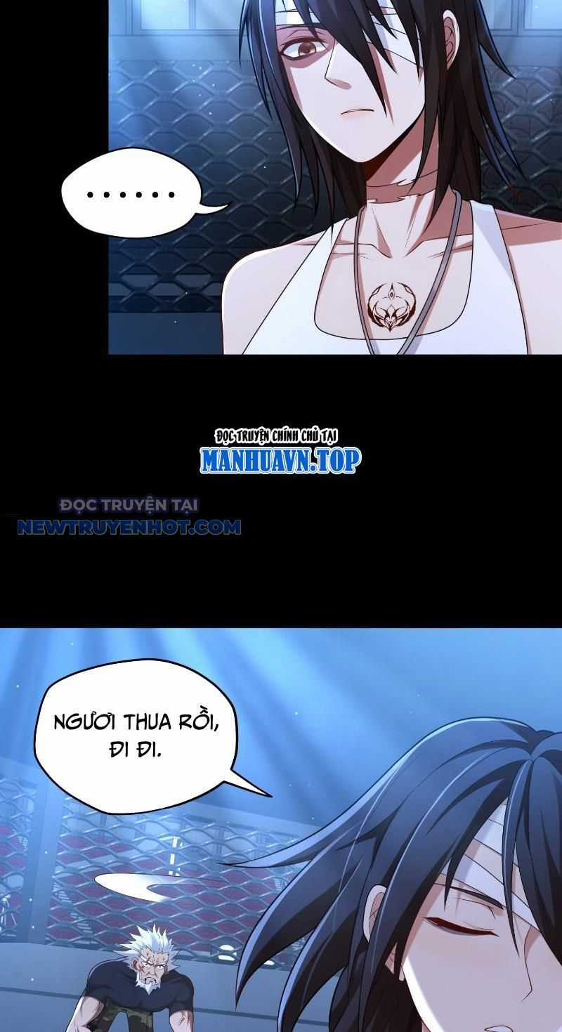 Đại Lộ Vô Danh Chương 27 trang 14