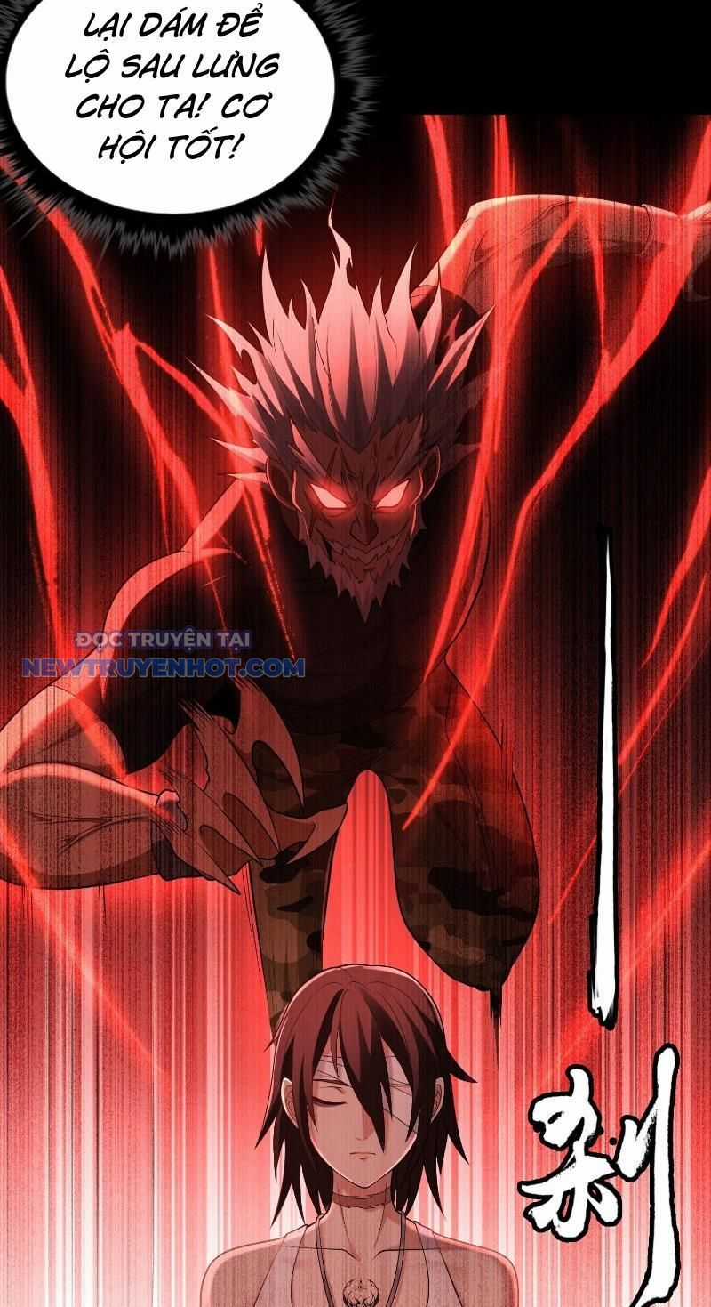 Đại Lộ Vô Danh Chương 27 trang 16