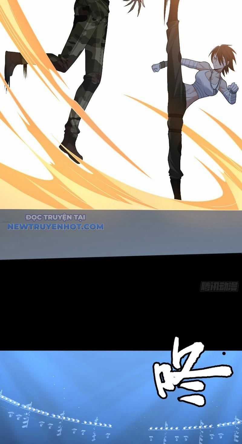 Đại Lộ Vô Danh Chương 27 trang 19