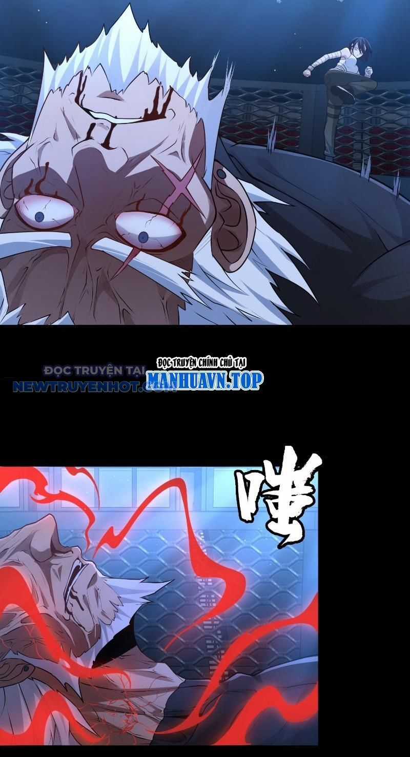 Đại Lộ Vô Danh Chương 27 trang 20