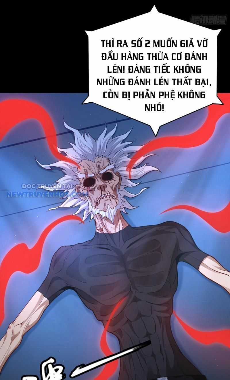 Đại Lộ Vô Danh Chương 27 trang 21