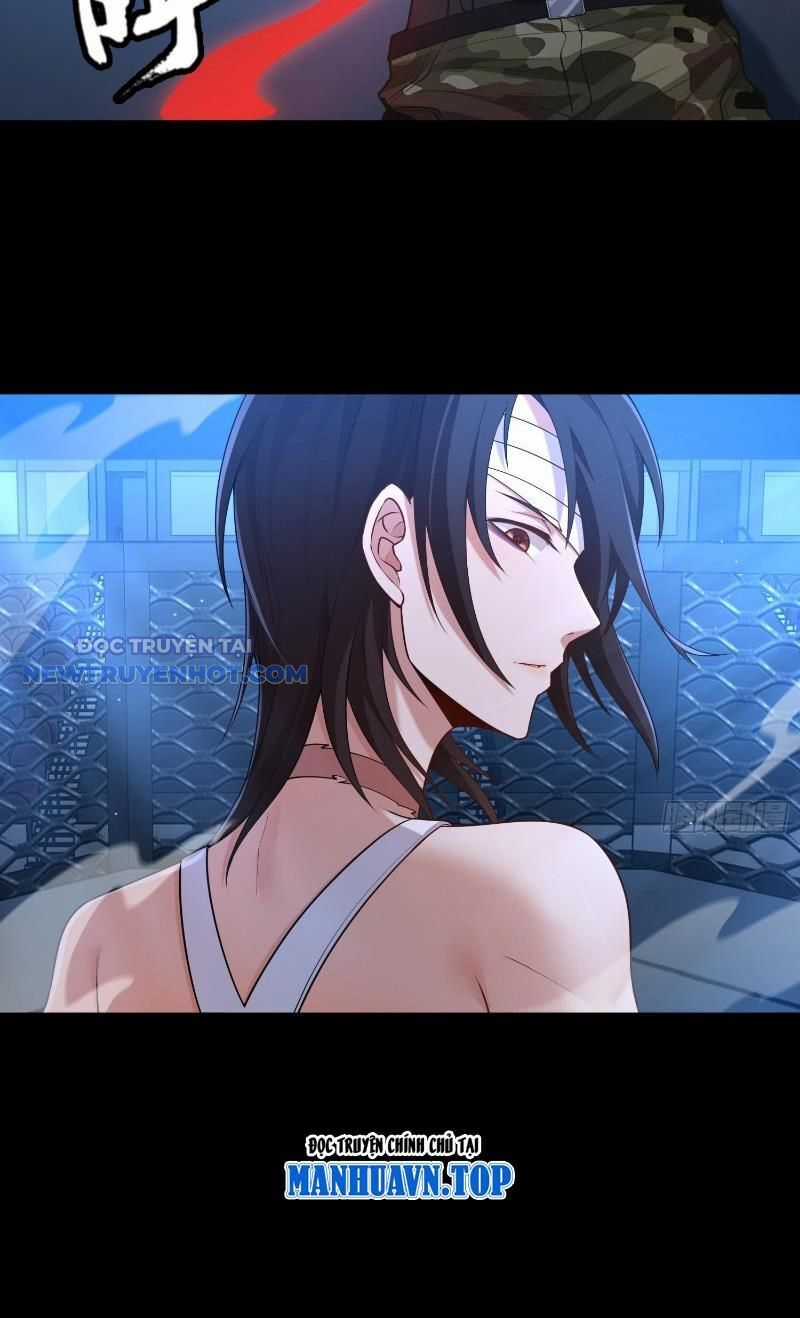 Đại Lộ Vô Danh Chương 27 trang 22