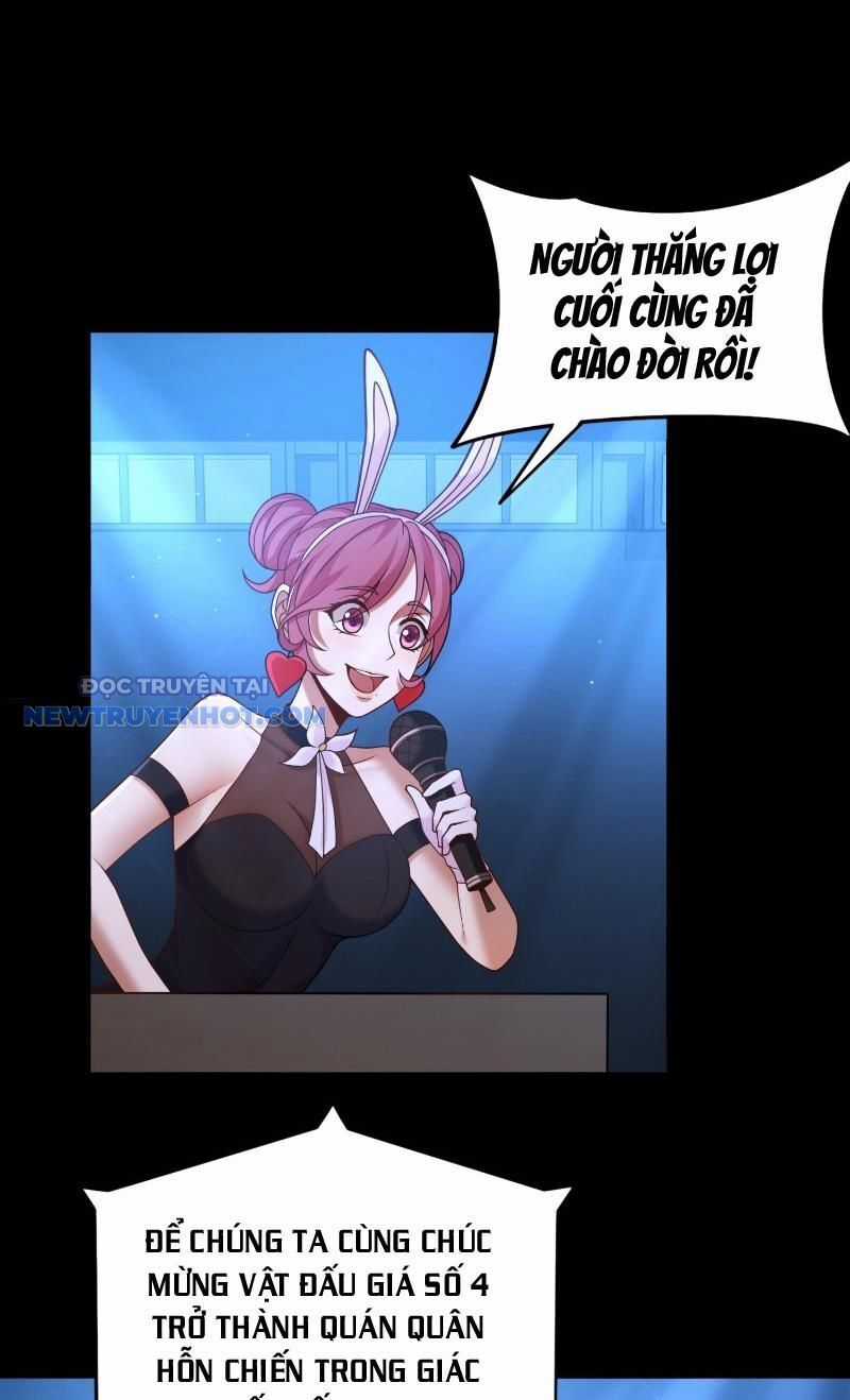 Đại Lộ Vô Danh Chương 27 trang 23