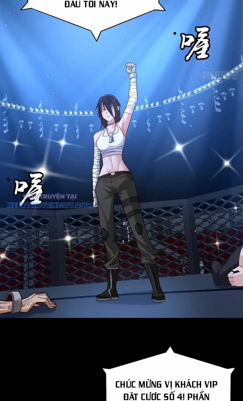 Đại Lộ Vô Danh Chương 27 trang 24