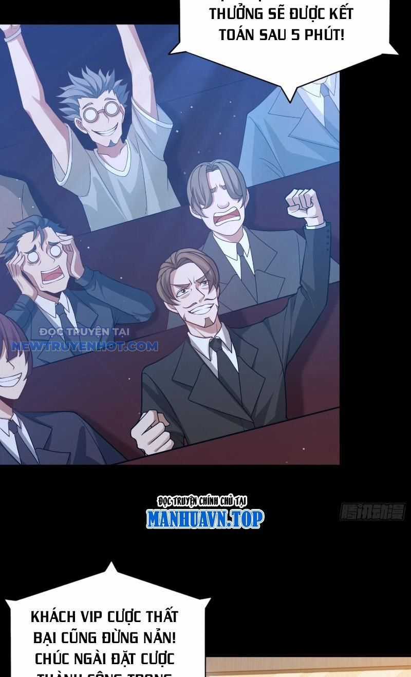 Đại Lộ Vô Danh Chương 27 trang 25