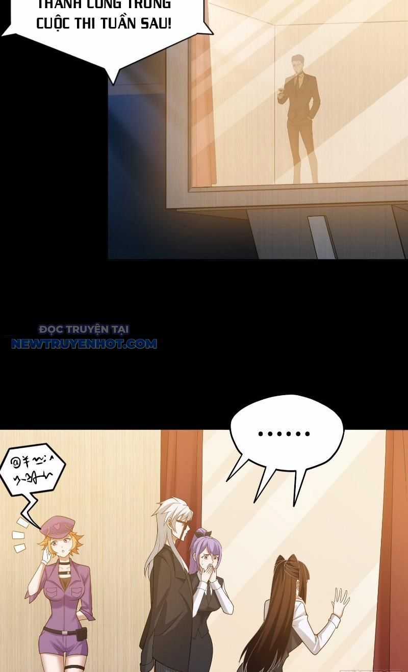 Đại Lộ Vô Danh Chương 27 trang 26