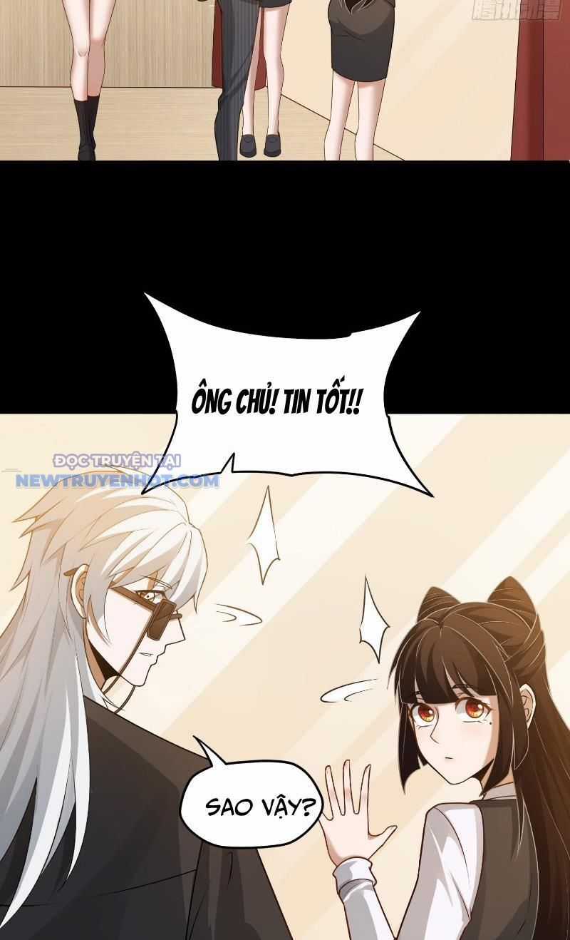 Đại Lộ Vô Danh Chương 27 trang 27