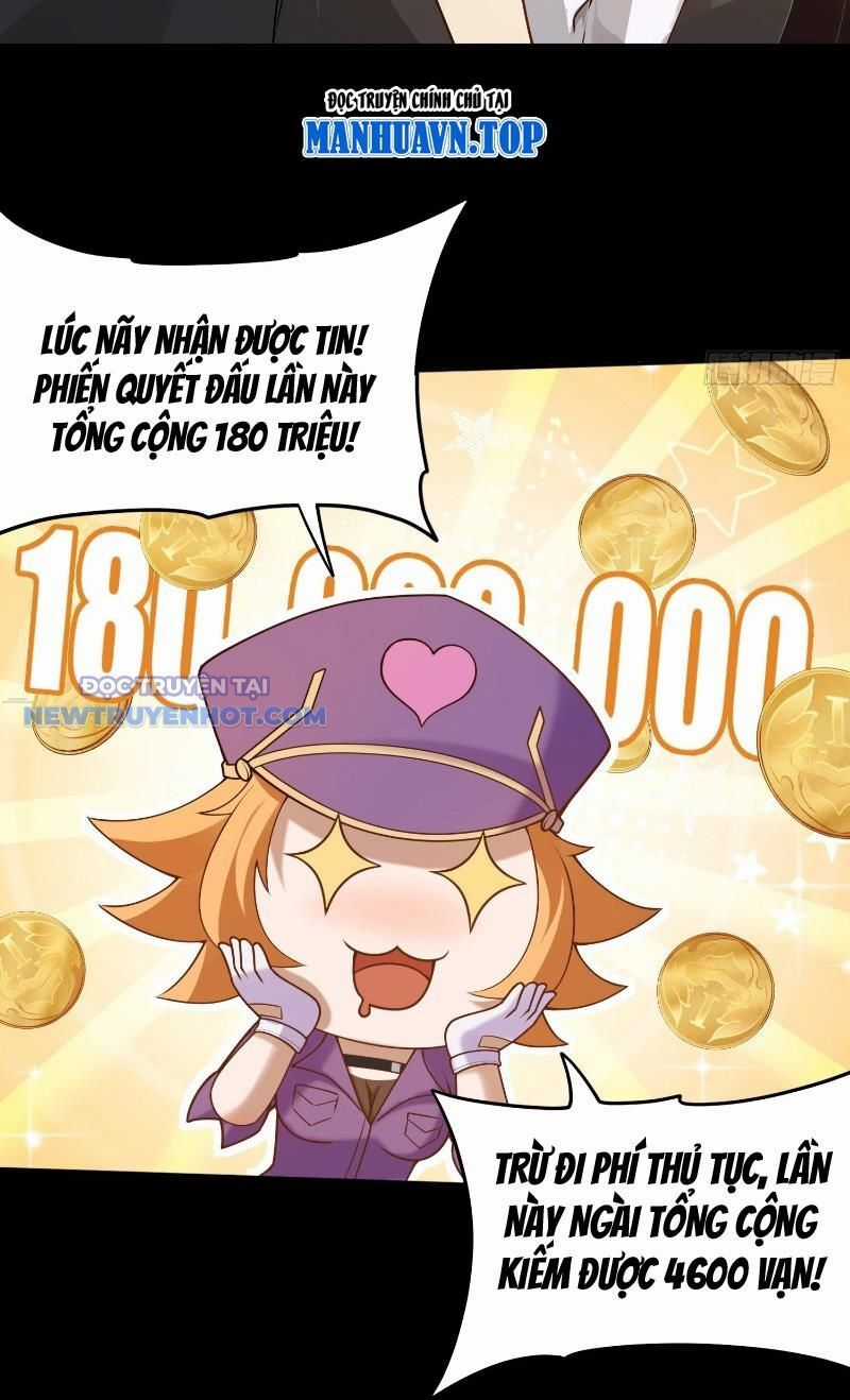 Đại Lộ Vô Danh Chương 27 trang 28