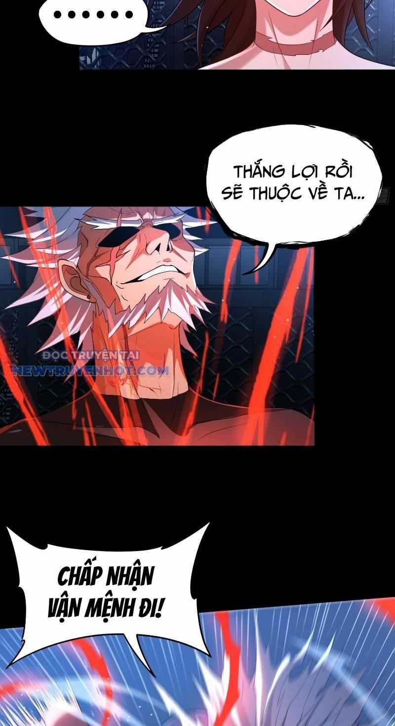 Đại Lộ Vô Danh Chương 27 trang 3