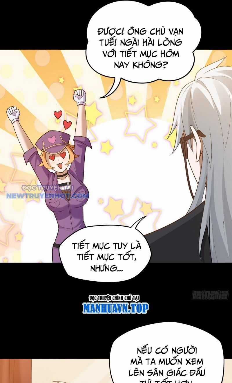 Đại Lộ Vô Danh Chương 27 trang 30