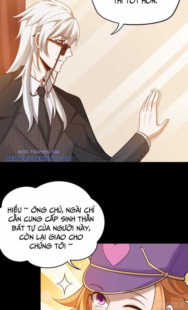 Đại Lộ Vô Danh Chương 27 trang 31