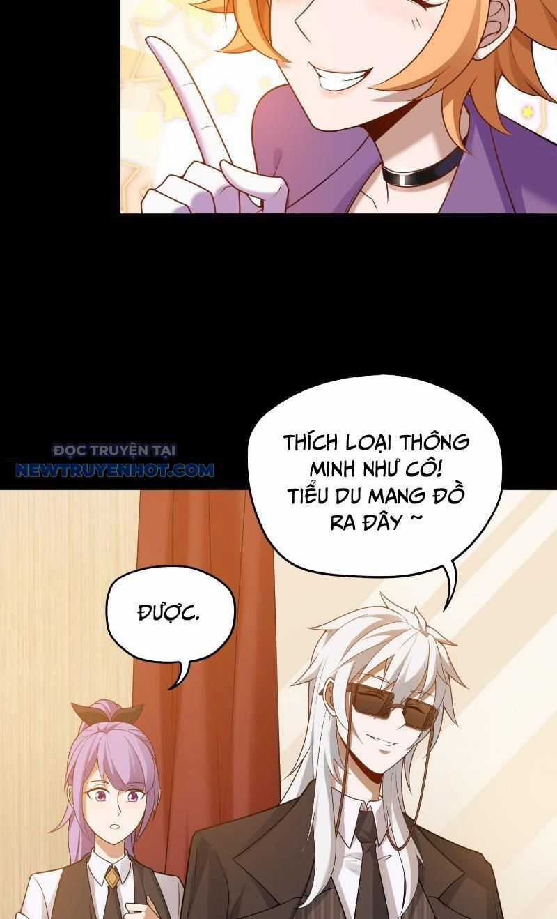 Đại Lộ Vô Danh Chương 27 trang 32