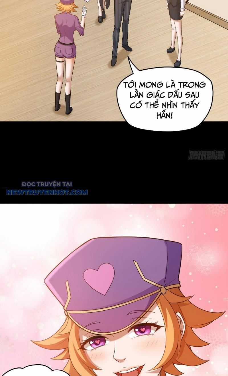 Đại Lộ Vô Danh Chương 27 trang 34