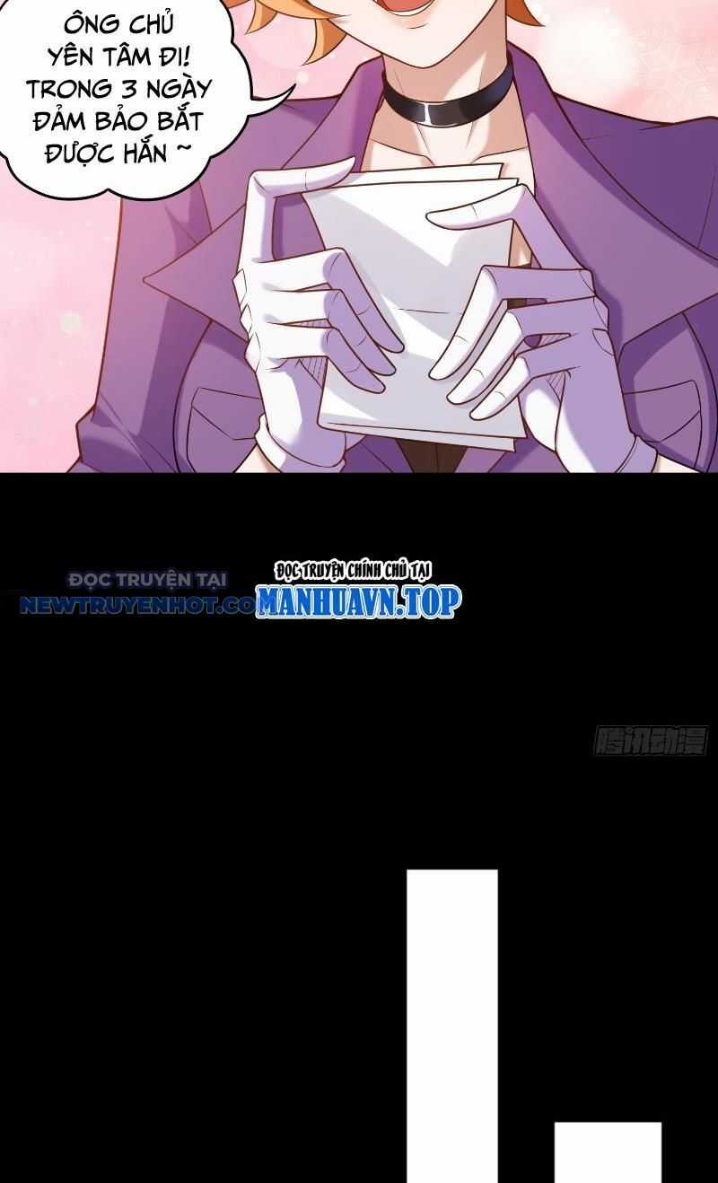 Đại Lộ Vô Danh Chương 27 trang 35