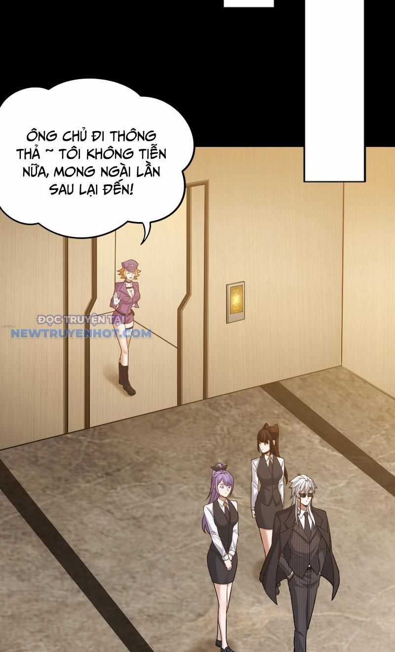 Đại Lộ Vô Danh Chương 27 trang 36