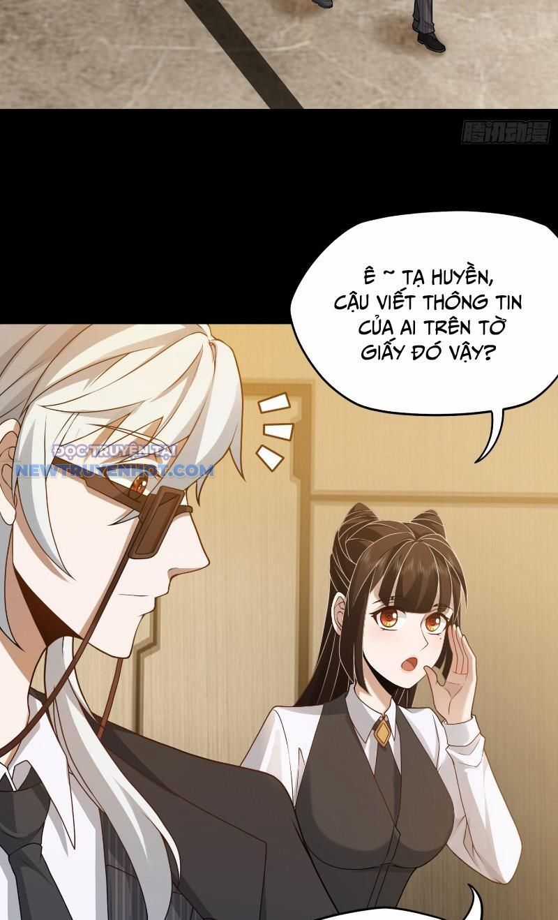 Đại Lộ Vô Danh Chương 27 trang 37