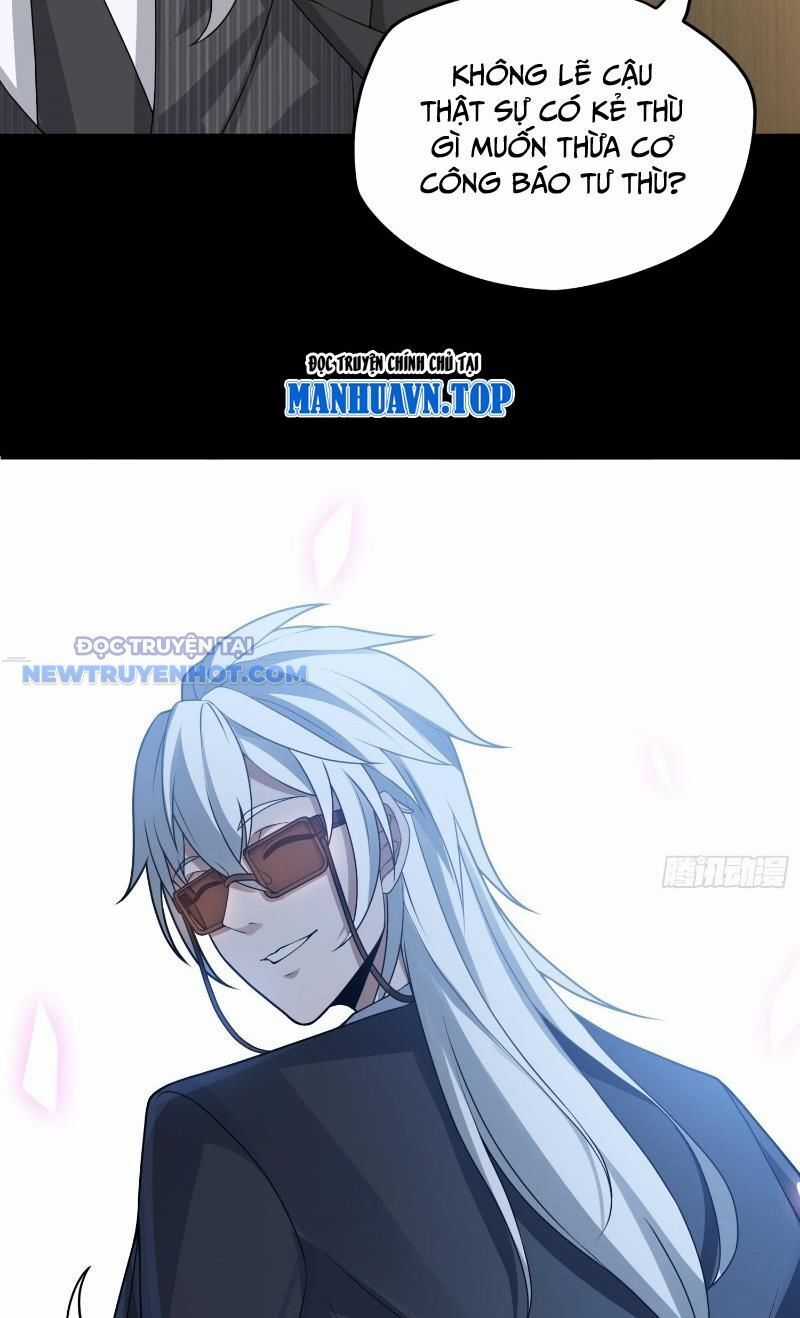 Đại Lộ Vô Danh Chương 27 trang 38