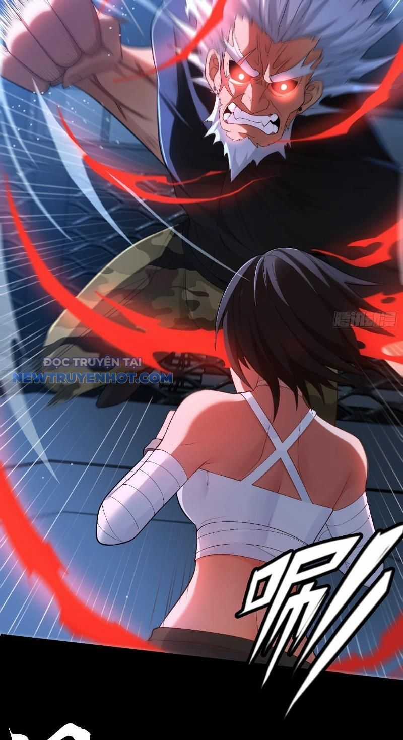 Đại Lộ Vô Danh Chương 27 trang 4