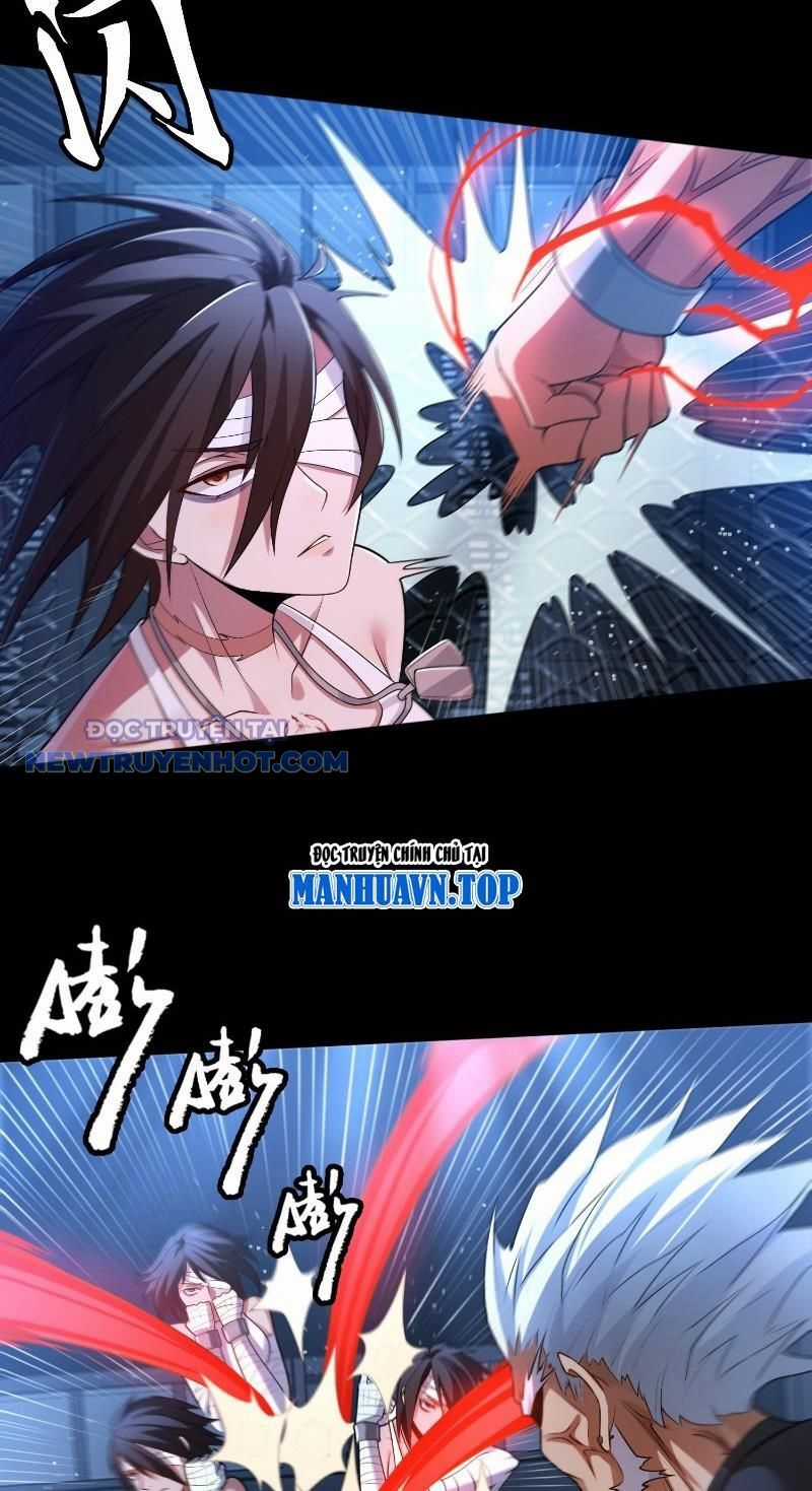 Đại Lộ Vô Danh Chương 27 trang 5