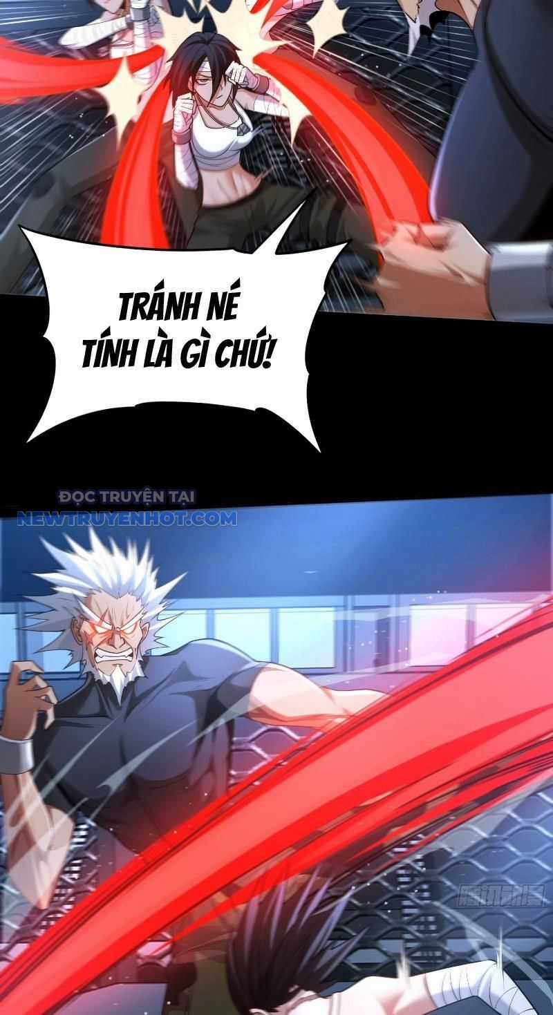 Đại Lộ Vô Danh Chương 27 trang 6