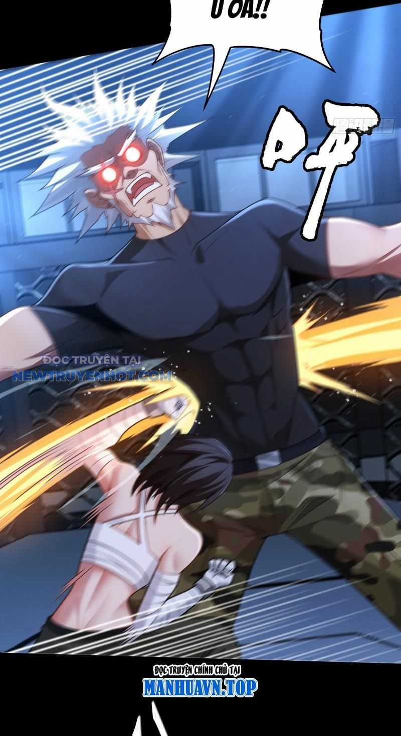 Đại Lộ Vô Danh Chương 27 trang 8