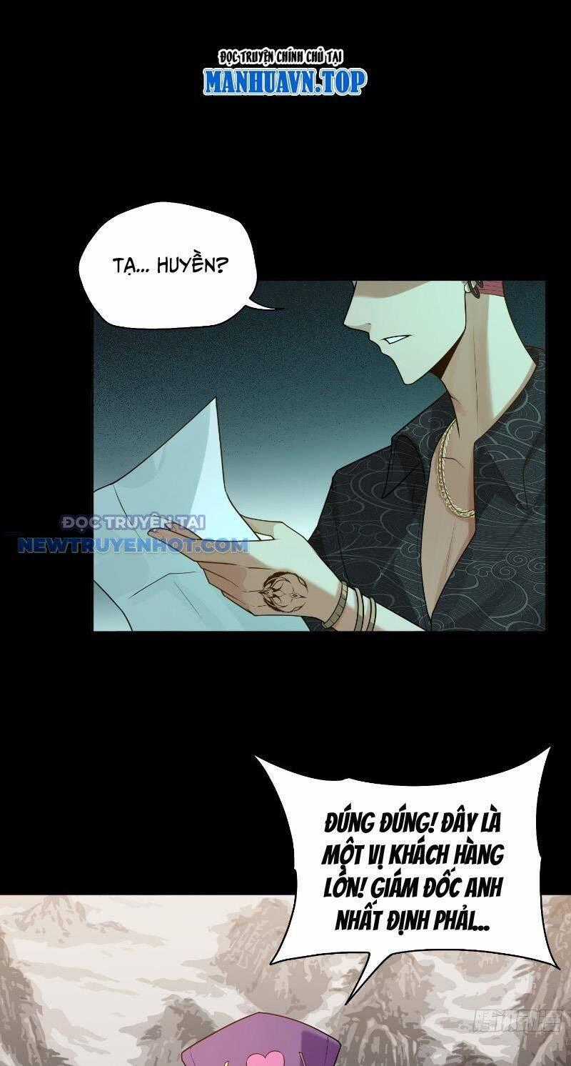 Đại Lộ Vô Danh Chương 28 trang 1