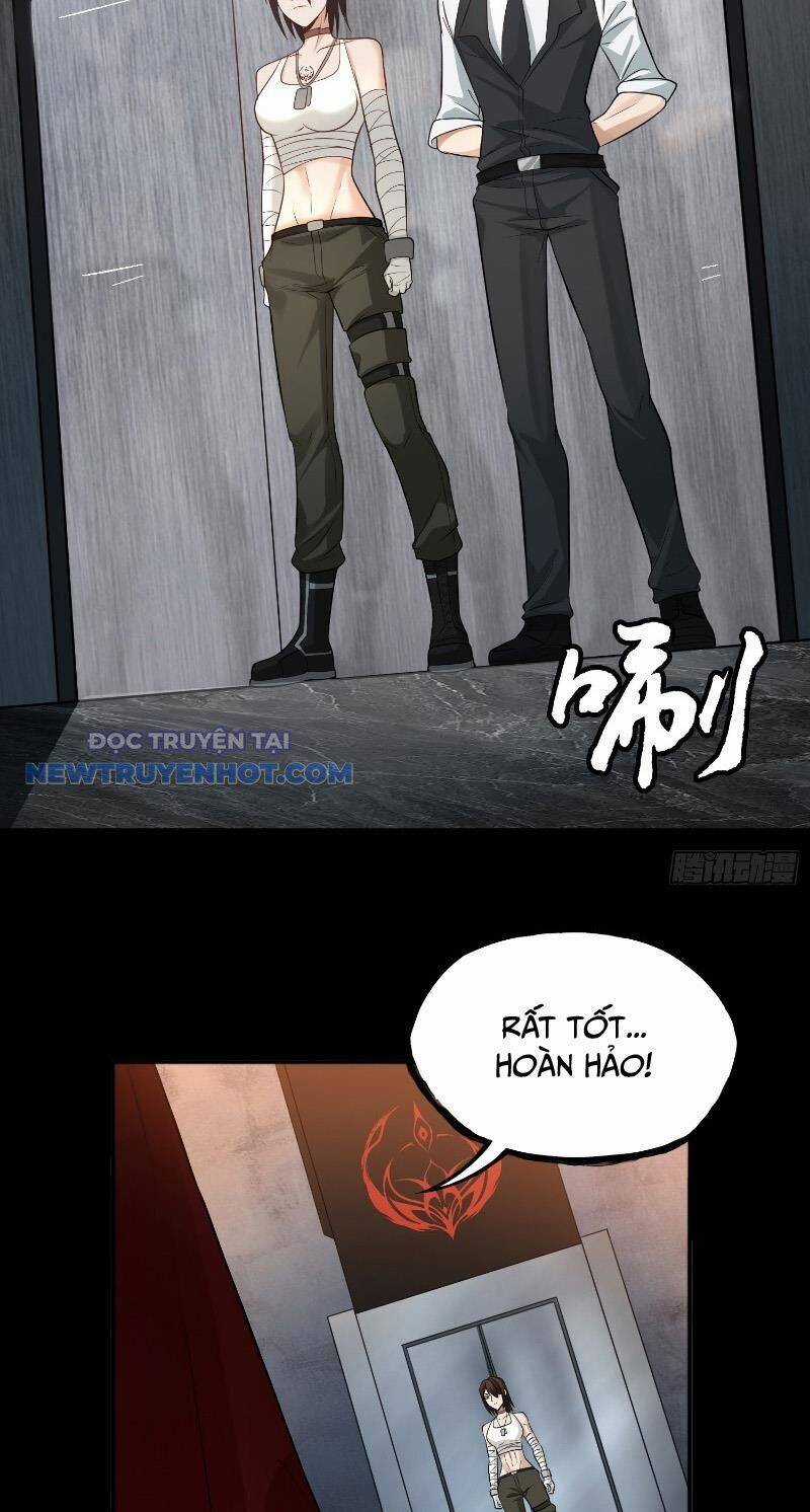 Đại Lộ Vô Danh Chương 28 trang 11