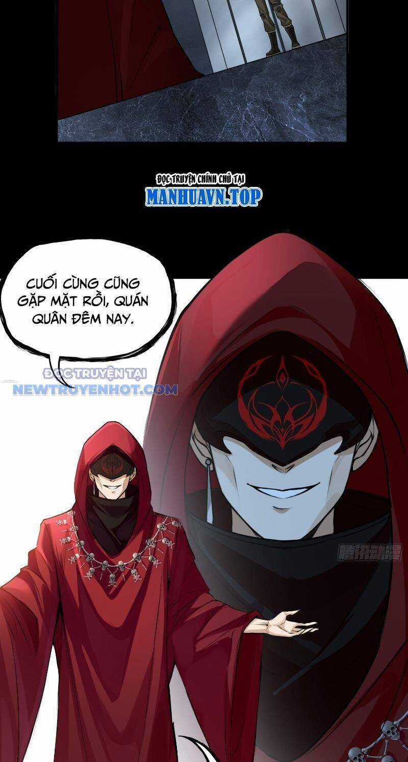 Đại Lộ Vô Danh Chương 28 trang 12