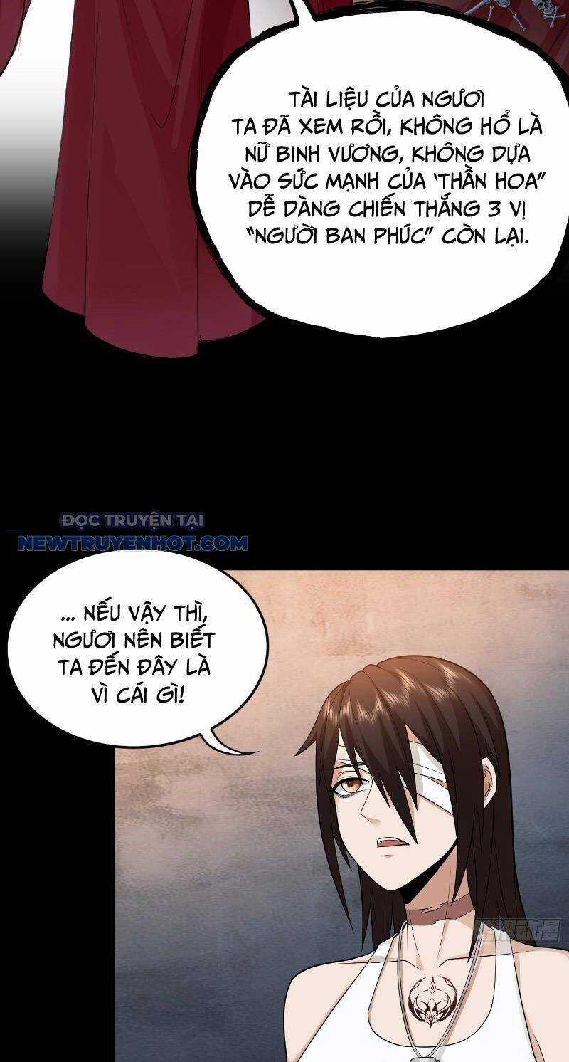 Đại Lộ Vô Danh Chương 28 trang 13