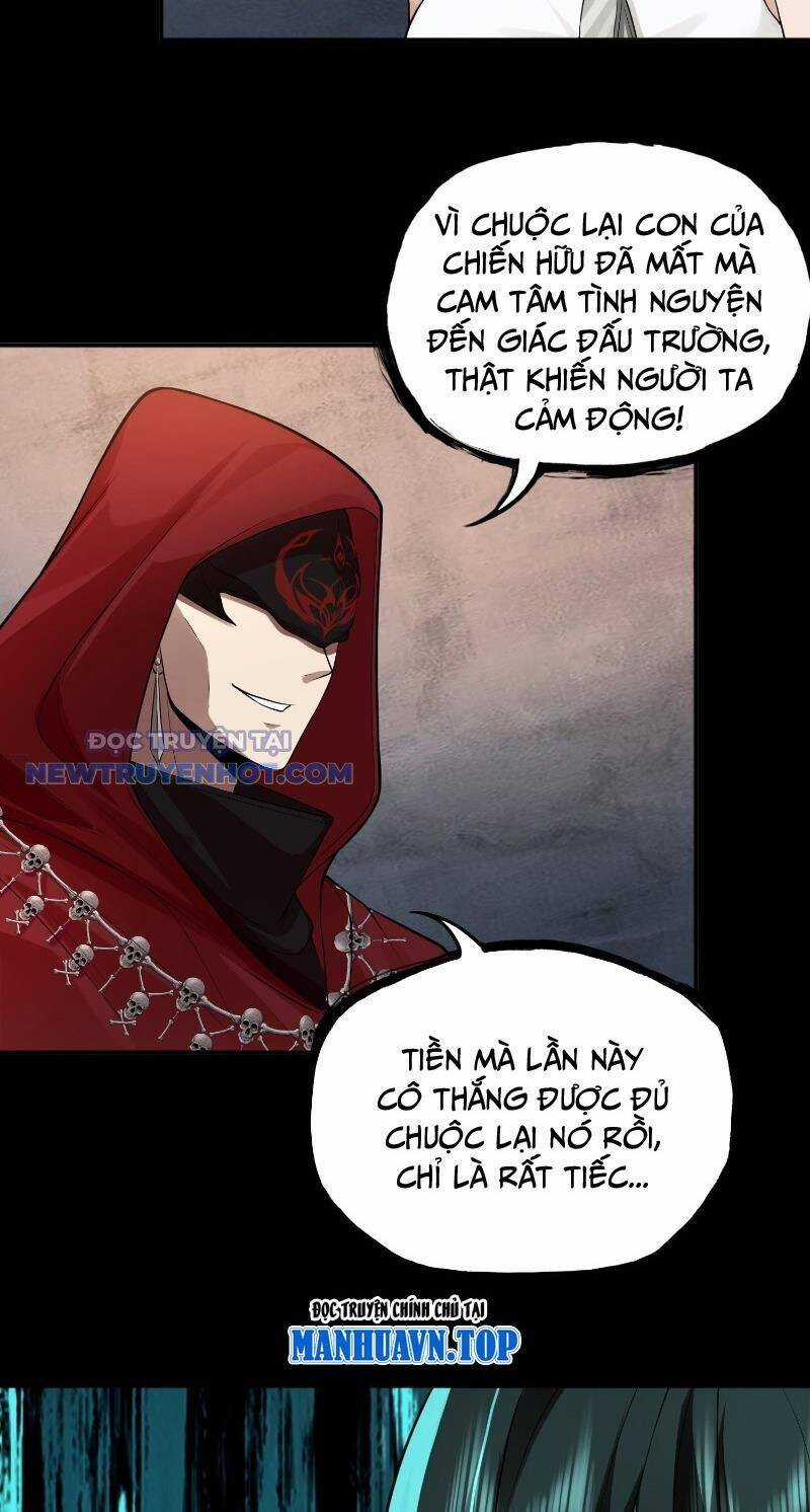 Đại Lộ Vô Danh Chương 28 trang 14