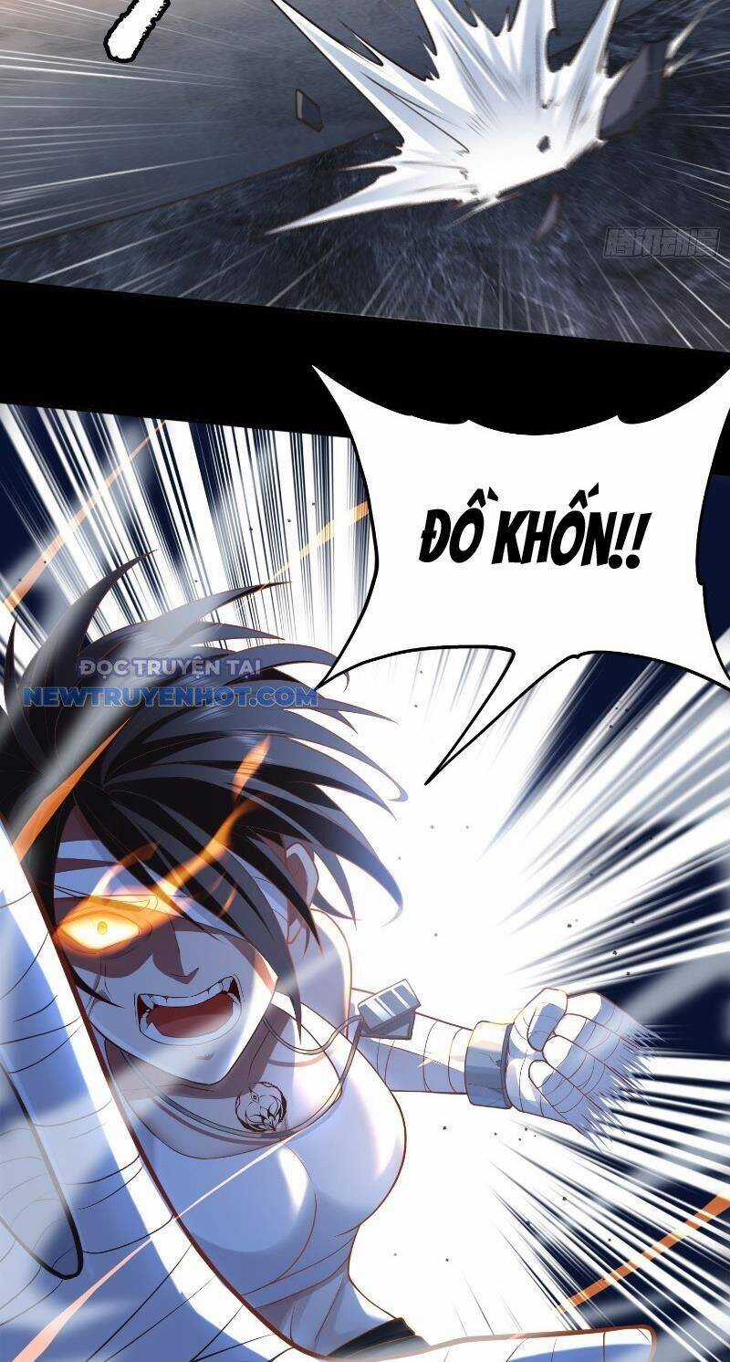 Đại Lộ Vô Danh Chương 28 trang 16