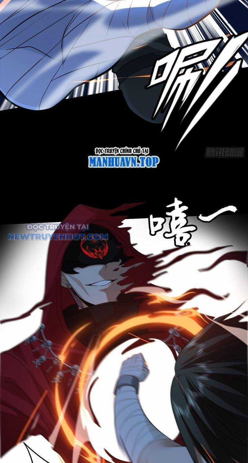 Đại Lộ Vô Danh Chương 28 trang 17