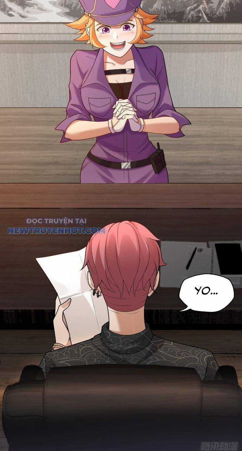 Đại Lộ Vô Danh Chương 28 trang 2