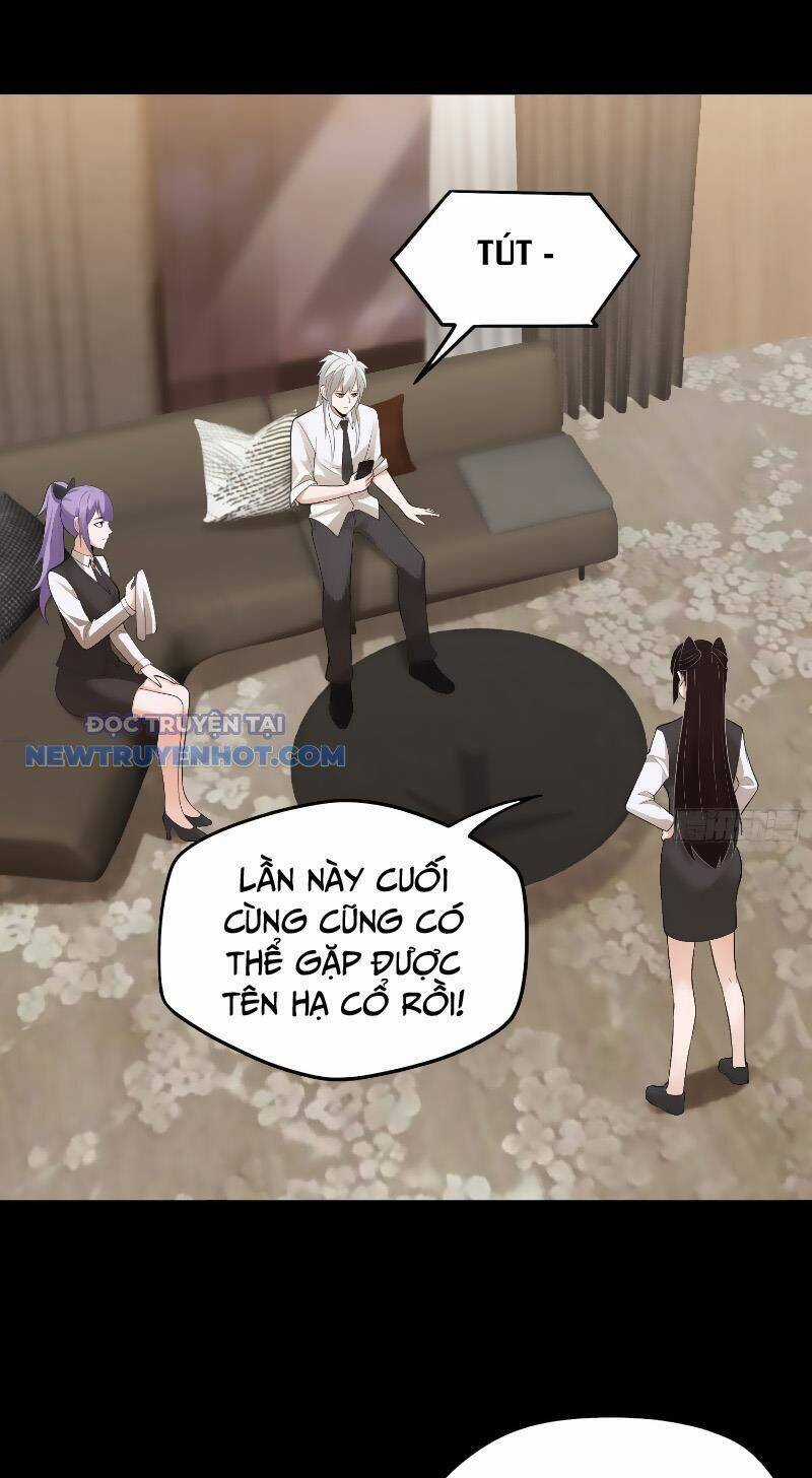 Đại Lộ Vô Danh Chương 28 trang 21