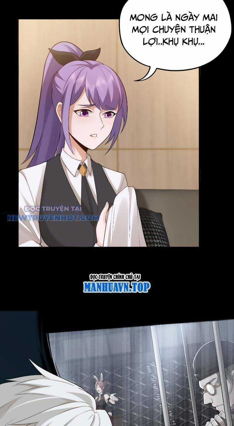 Đại Lộ Vô Danh Chương 28 trang 22